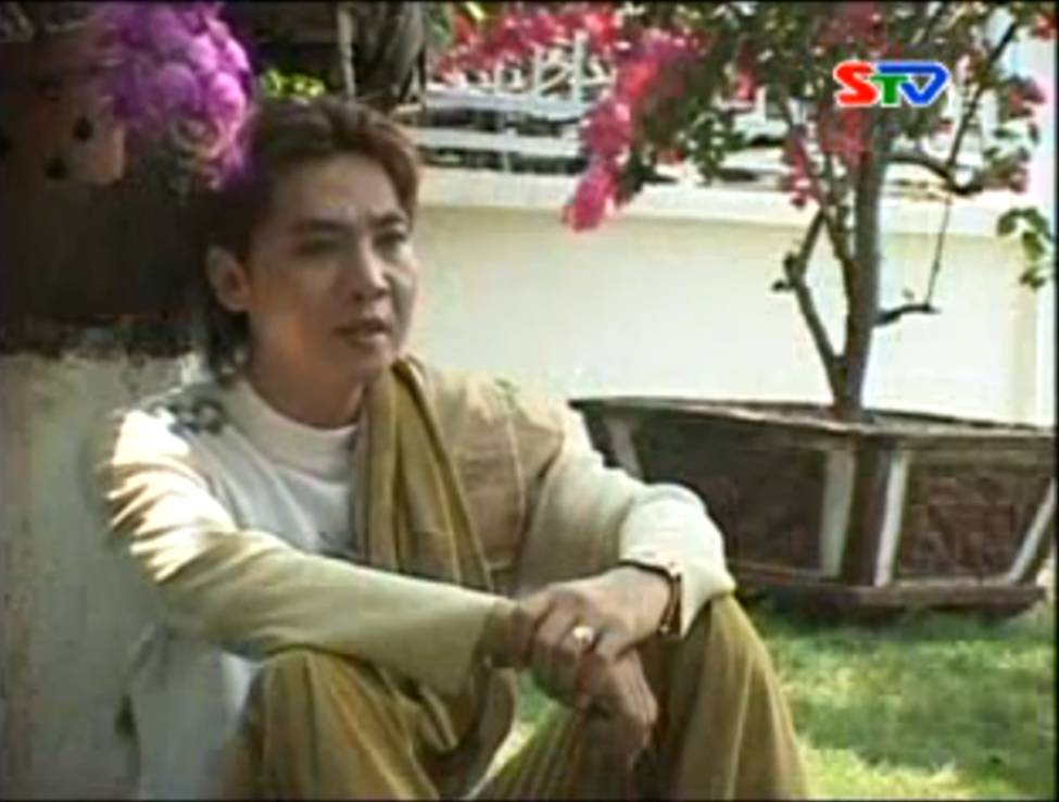 Video Cai Luong Nguoi Tinh Tren Chien Tran My Chau